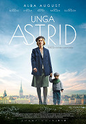Zrodila se Astrid – plakát filmu