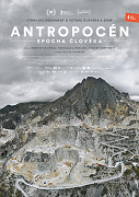 Antropocén: Epocha člověka – plakát filmu