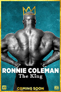 Ronnie Coleman: The King – plakát filmu