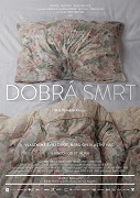 Dobrá smrt – plakát filmu