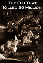 Španělská chřipka – plakát filmu