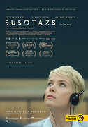 Susotázs – plakát filmu