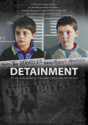 Detainment – plakát filmu