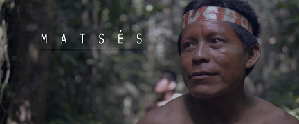 Matsés – plakát filmu