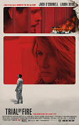 Trial by Fire – plakát filmu