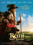 Rémi sans famille – plakát filmu