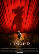 Edmond – plakát filmu
