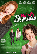 Meine teuflisch gute Freundin – plakát filmu