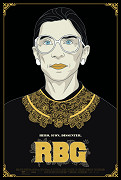 RBG – plakát filmu