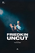 William Friedkin - bez cenzury – plakát filmu