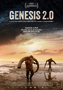 Genesis 2.0 – plakát filmu