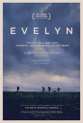 Evelyn – plakát filmu