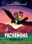 Pačamama – plakát filmu