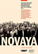 Novaja – plakát filmu