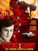 Karpov vs. Korčnoj – plakát filmu