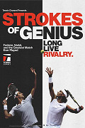 Strokes of Genius – plakát filmu