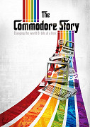 The Commodore Story – plakát filmu