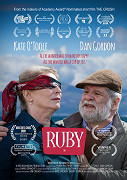 Ruby – plakát filmu
