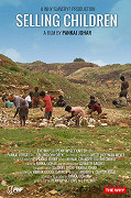 Děti na prodej – plakát filmu