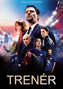 Trenér – plakát filmu