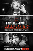 Breslin a Hamill - Umělci komentáře – plakát filmu