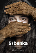 Srbenka – plakát filmu