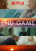 End Game – plakát filmu