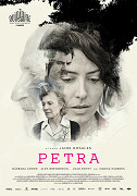 Petra – plakát filmu