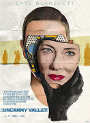 Uncanny Valley – plakát filmu