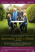 Nothing Like a Dame – plakát filmu