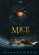 Mice: A Small Story – plakát filmu