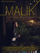 Malik – plakát filmu