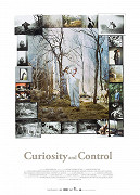Curiosity and Control – plakát filmu