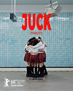 Juck – plakát filmu