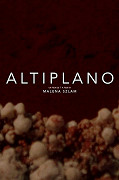 Altiplano – plakát filmu