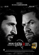 Složka 64 – plakát filmu