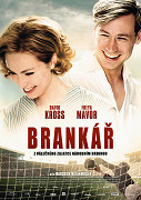 Brankář – plakát filmu