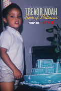 Trevor Noah: Son of Patricia – plakát filmu