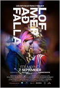Nech mě padnout – plakát filmu