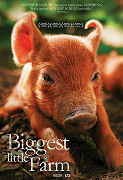 The Biggest Little Farm – plakát filmu