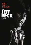 Jeff Beck Story – plakát filmu