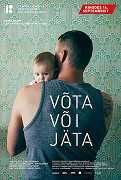 Vem, nebo nech být – plakát filmu