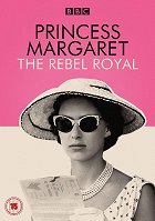 Princezna Margaret: královská rebelka – plakát filmu