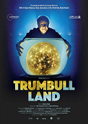 Trumbullova kouzla – plakát filmu