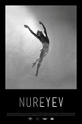 Nurejev – plakát filmu
