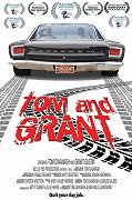 Tom and Grant – plakát filmu