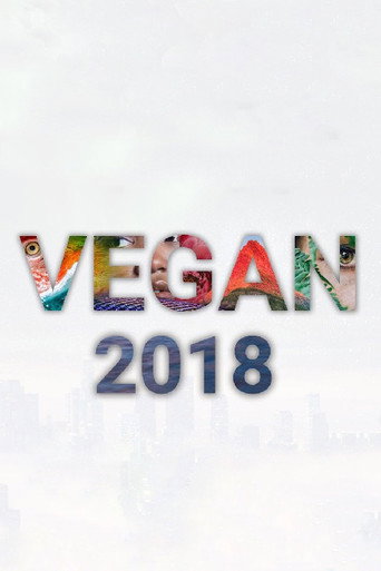 Vegan 2018 – plakát filmu