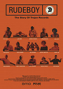 Rudeboy: The Story of Trojan Records – plakát filmu