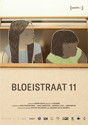 Bloeistraat 11 – plakát filmu