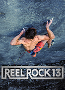 Reel Rock 13 – plakát filmu